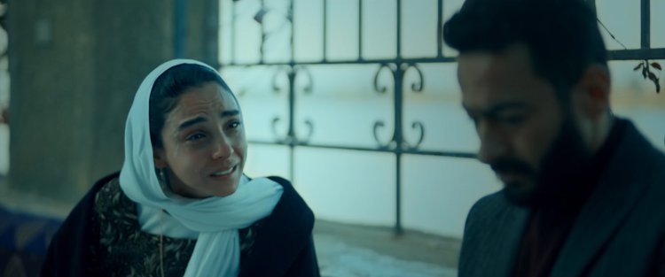سلمى أبو ضيف تعترف بحكايات الجن العاشق في المداح