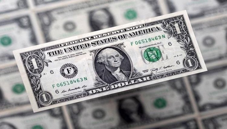 سعر الدولار بعد قرارت البنك المركزي اليوم