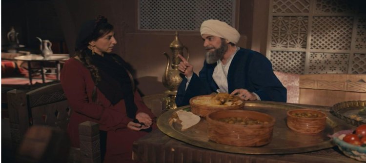 «الحكاية في الطماطم».. خطأ جديد ينضم إلى سلسلة أخطاء «سره الباتع»