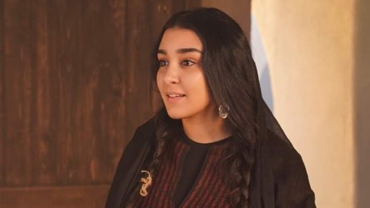 بعد الهجوم عليها.. جيهان خليل توضح سبب ظهورها بـ«شعرها» في مسلسل الإمام