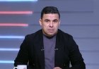 "كان راتبه ضعيف جدا".. خالد الغندور يطالب بمساندة أسرة محمد صبري