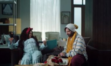 شفيق يقع في أزمة منتصف العمر.. ملخص الحلقة التاسعة من مسلسل «الصفارة»