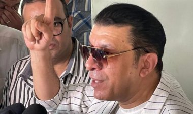 مصطفى كامل: نقابة الموسيقيين كانت تتعرض للنهب.. واقتلعنا جذور الفساد