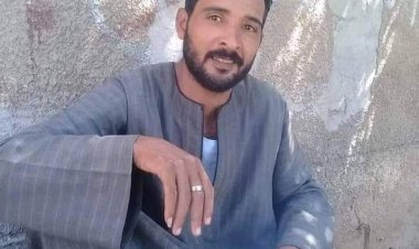 «زعل على أخوه».. حزن في قنا بعد وفاة شاب حزنًا على رحيل شقيقه منذ أسبوع