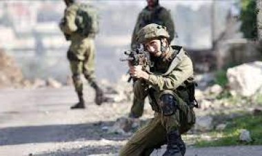 استشهاد شاب فلسطيني برصاص قوات الاحتلال الإسرائيلي في القدس المحتلة
