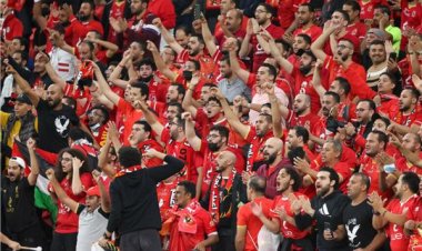 تعرف على بوابات دخول الجماهير للإستاد في مباراة الأهلى والهلال 