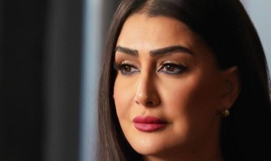 غادة عبد الرازق لـ أحمد زاهر: «لو عندي مشكلة معاه مش هدخل بنته الشغل»