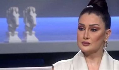 لـ3 أسباب.. غادة عبد الرازق تكشف عن عدم صيامها برمضان هذا العام