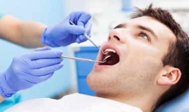 تقديم خدمات طب الأسنان لـ 728 مواطن من خلال القوافل المجانية