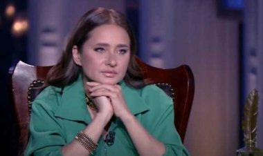 نيللي كريم: أوافق على تقديم «غبي منه فيه 2» ولكن بشرط