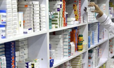 السجن 3 سنوات لـ أمين مخزن أدوية وتغريمه 250 ألف جنيه بشبرا