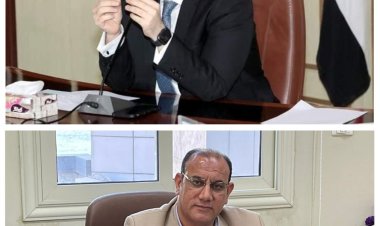 محافظ بني سويف يوجه بتوفير النواقص من المستلزمات وصيانة بعض الأجهزة الطبية