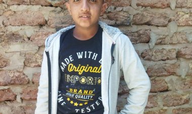 بالفرحة والزغاريد.. عودة طالب إعدادي لأسرته بعد تغيبه 9 أشهر في قنا