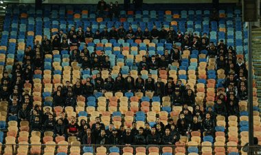 «مش هيشوفوا الملعب تاني».. قرارات من مرتضى منصور ضد جماهير الزمالك