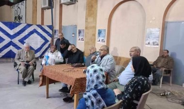 انطلاق ليالي رمضان ضمن احتفالات الوادي الجديد عاصمة للثقافة المصرية