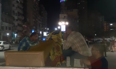 محافظ أسيوط: استمرار أعمال التطوير بحي شرق.. تعرف عليها