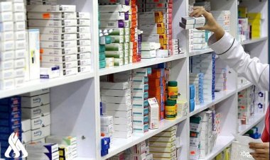 أدوية سامراء: مشروع لإنتاج مستحضرات جديدة ذات مواصفات خاصة