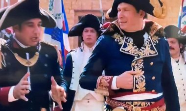 مسلسل سره الباتع.. مكالمة تليفون صدفة كشفت سبب اختيار الجنود