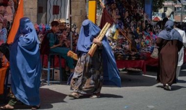 طالبان تغلق محطة أفغانية تديرها نساء