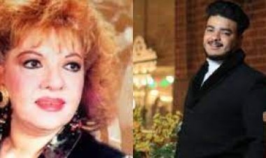 بين الحياة والموت.. تفاصيل تعرض حفيد الراحلة شريفة فاضل للدهس من سيارة طائشة بالمهندسين