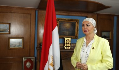 برلمانية: القوات المسلحة قدمت ملحمة تضحية في انتصار العاشر من رمضان