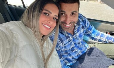 ريم مصطفى وأحمد فهمى قصة حب تعلن فى ميدان التحرير بمسلسل «سره الباتع»