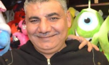 «خرج ولم يعد»..  تفاصيل مُرعبة لقتل موظف في جبال العياط.. والابن: «عايز حق أبويا»