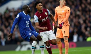 تشيلسي يواصل السقوط.. خسارة جديدة بثنائية أمام أستون فيلا