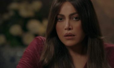 ملخص الحلقة العاشرة من «جميلة».. «نرمين» تتهمها  بالباطل وتتزوج من زوج صديقتها 