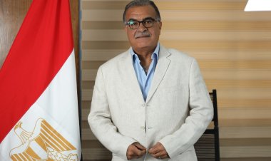 رئيس حزب "الحرية المصرى": انتصار العاشر من رمضان سيظل شاهدا على بطولات وتضحيات قواتنا المسلحة