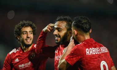 بثلاثية نظيفة.. الأهلي يخطف التأهل من الهلال في دوري الأبطال