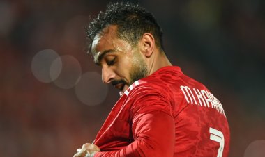 لجنة التظلمات تعلن قرارها حول عقوبة «كهربا».. وموقفه من مباراة السوبر