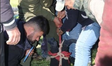 مأساة ريان تتكرر..  طفل 8 أعوام يسقط في بئر بعمق 120 مترا في سوريا