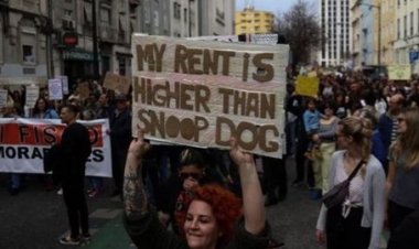 في البرتغال..  تظاهرات للمطالبة بحق السكن