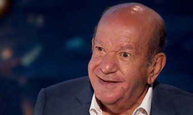 لطفي لبيب لـ صناع الدراما: «بلاش عنف وفتونة.. لازم تعلموا قيمة»