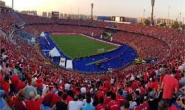 مصدر أمنى يكشف حقيقة فيديو التجاوزات في مباراة الأهلي والهلال السوداني