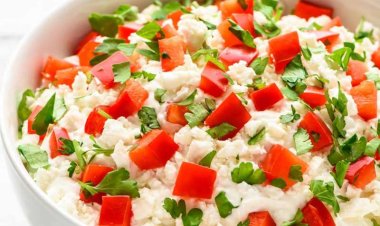 «جبن قريش بالطماطم».. سحور اليوم 11 من رمضان