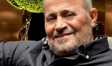 جورج وسوف عن اعتزاله الغناء: «طالما عم باخد نفس رح ضلني عم غني»