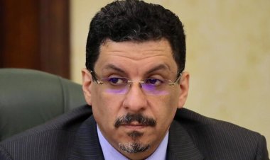 وزير الخارجية اليمني ينتقد حملة «منظمة» تستهدف العلاقات بين اليمن ومصر