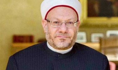 «حرام ولا حلال».. اعرف رد «مفتي الجمهورية» عن الاحتفال بالمناسبات الوطنية وأعياد الميلاد