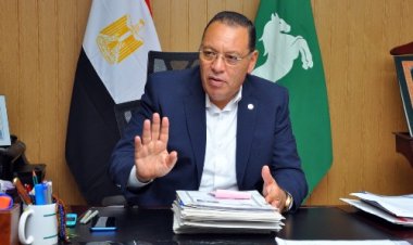 ضبط ١٠ طن خل صناعي مجهول المصدر خلال حملات رقابية بمدينة العاشر من رمضان