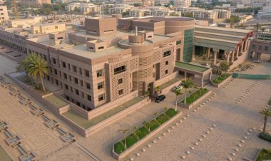 جامعة الملك عبدالعزيز تشهد دراسة بحثية في تبني الصحفيين العرب لتطبيقات الذكاء الاصطناعي في المؤسسات الإعلامية