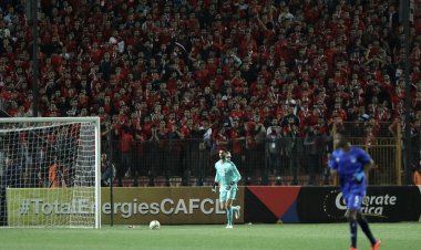 مدير الأهلي: الجماهير قدمت صورة مشرفة للنادي في المدرجات