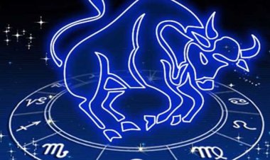 حظك اليوم.. توقعات برج الثور اليوم الأحد 2 أبريل