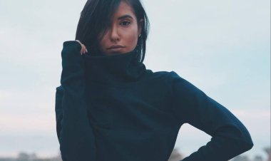 آية سماحة: «أنا بحب شكلي وراضية بتعليقات الجمهور».. خاص