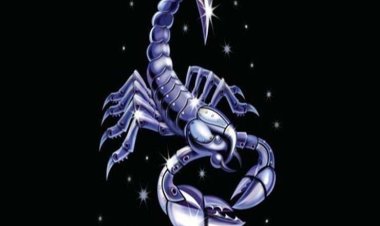 توقعات برج العقرب اليوم 2 أبريل 2023