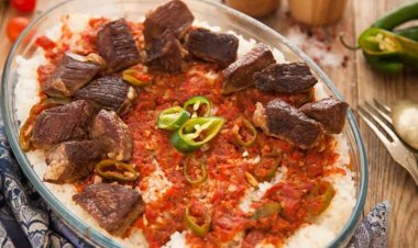 فتة باللحمة.. طبق اليوم الحادي عشر من رمضان