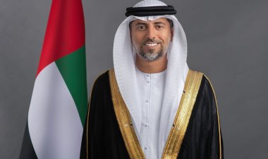 سهيل المزروعي: الإمارات تخفض إنتاجها النفطي بمقدار 144 ألف برميل يوميا