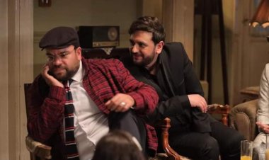 الحلقة 11..  محمد عبد الرحمن يتعرض للضرب في «كشف مستعجل»