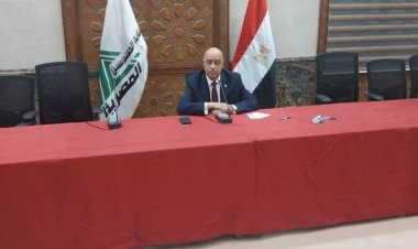 وكيل نقابة المهندسين: «النقابات» يجب أن تبتعد تمامًا عن العمل الحزبي ونخدم كل الزملاء